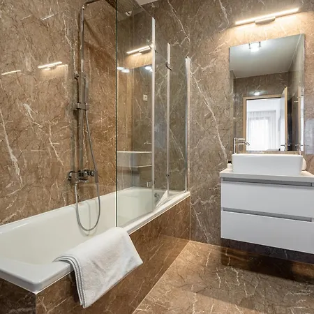 Dreamy Destiny Apartamento Budapest