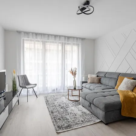 Dreamy Destiny Apartamento Budapest