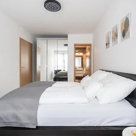 公寓 Dreamy Destiny 布达佩斯