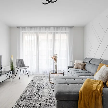 Apartamento Dreamy Destiny Budapest