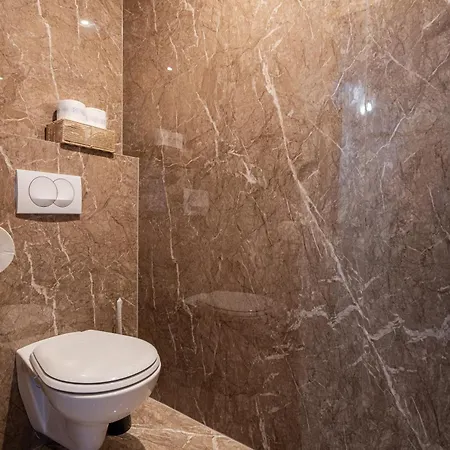 公寓 Dreamy Destiny 布达佩斯