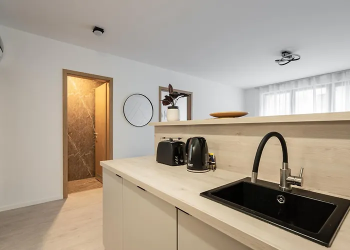 Apartamento Dreamy Destiny