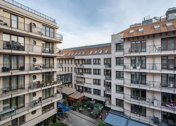 Dreamy Destiny Apartamento