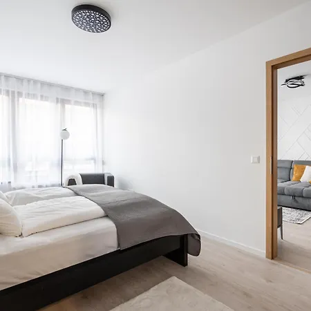 Dreamy Destiny Апартаменты *