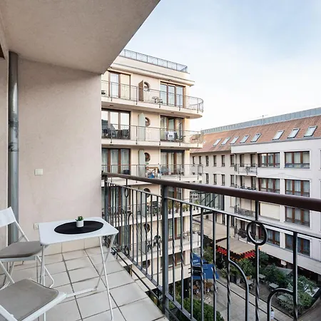 Dreamy Destiny Апартаменты